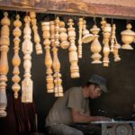 découvrez l'artisanat d'exception alliant savoir-faire traditionnel et créativité pour des réalisations uniques et authentiques.