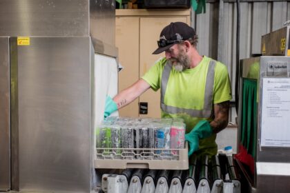 découvrez l'importance du recyclage pour préserver l'environnement et réduire les déchets. adoptez des gestes simples pour un avenir plus durable.
