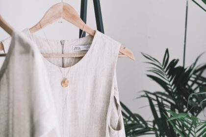 découvrez la mode durable : alliez style et écologie avec des vêtements respectueux de l'environnement et des pratiques éthiques.
