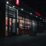 découvrez notre innovative pop-up store offrant une expérience unique et éphémère alliant créativité et modernité.
