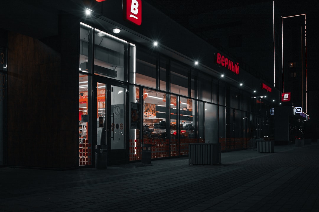 découvrez notre innovative pop-up store offrant une expérience unique et éphémère alliant créativité et modernité.