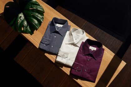 découvrez les meilleures marques de chemises pour hommes alliant style, qualité et confort pour toutes les occasions.