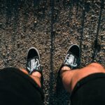 découvrez les chaussures n-go : alliez confort, style et performance pour toutes vos aventures quotidiennes.
