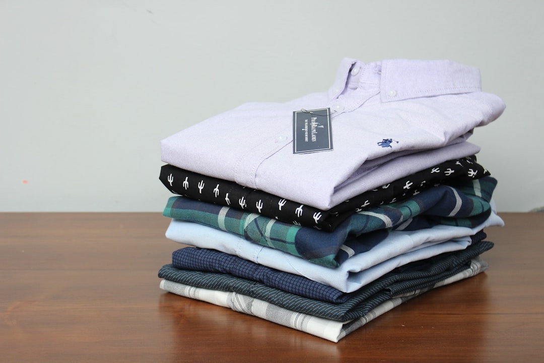 découvrez comment bien rentrer votre chemise pour un look soigné et élégant, avec nos conseils pratiques et astuces de style.