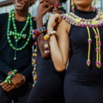 découvrez le prodige de la mode éthiopienne, une étoile montante qui révolutionne le style avec des créations uniques inspirées de la richesse culturelle de l'éthiopie.