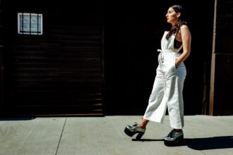 découvrez notre collection de vêtements recyclés alliant style et respect de l'environnement. optez pour une mode durable et éco-responsable dès aujourd'hui !