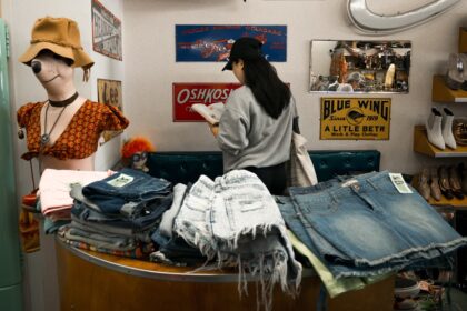découvrez la slow fashion, un mouvement éthique et durable qui privilégie la qualité, la créativité et le respect de l'environnement dans la mode.