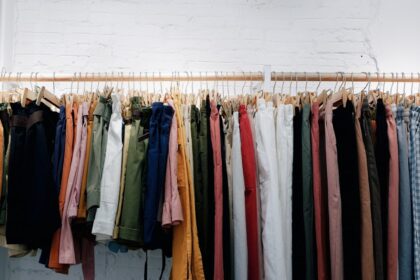 découvrez la mode durable : alliez style et respect de l'environnement avec des vêtements éthiques conçus pour un avenir responsable.