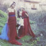 découvrez la mode vintage : styles authentiques, tendances rétro et pièces uniques pour un look intemporel.