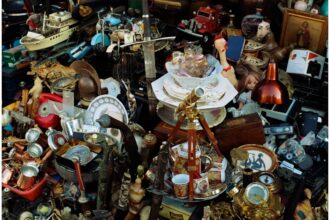 découvrez notre boutique vintage, où chaque pièce raconte une histoire unique. mode rétro, accessoires authentiques et trésors d'autrefois vous attendent pour un style inimitable.