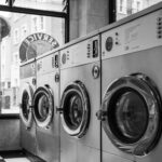 découvrez nos services de laverie automatique efficaces et rapides pour un linge propre sans effort. profitez de machines modernes et d'un environnement convivial.