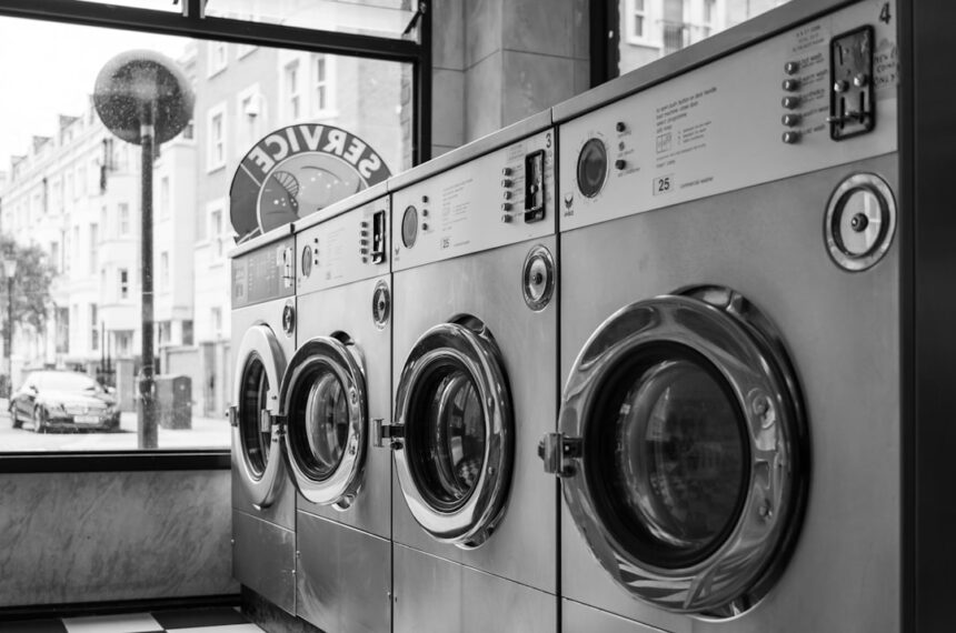 découvrez nos services de laverie automatique efficaces et rapides pour un linge propre sans effort. profitez de machines modernes et d'un environnement convivial.