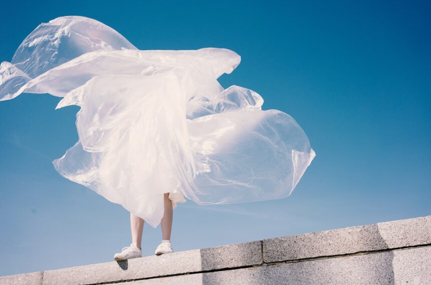 découvrez la mode durable : des vêtements éthiques, respectueux de l'environnement et conçus pour un avenir responsable.