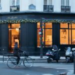 découvrez le bhv marais, un grand magasin emblématique à paris alliant shopping, décoration et innovation au cœur du quartier historique du marais.