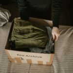 découvrez les meilleures pratiques pour le recyclage des vêtements afin de réduire les déchets textiles et contribuer à un mode de vie durable.