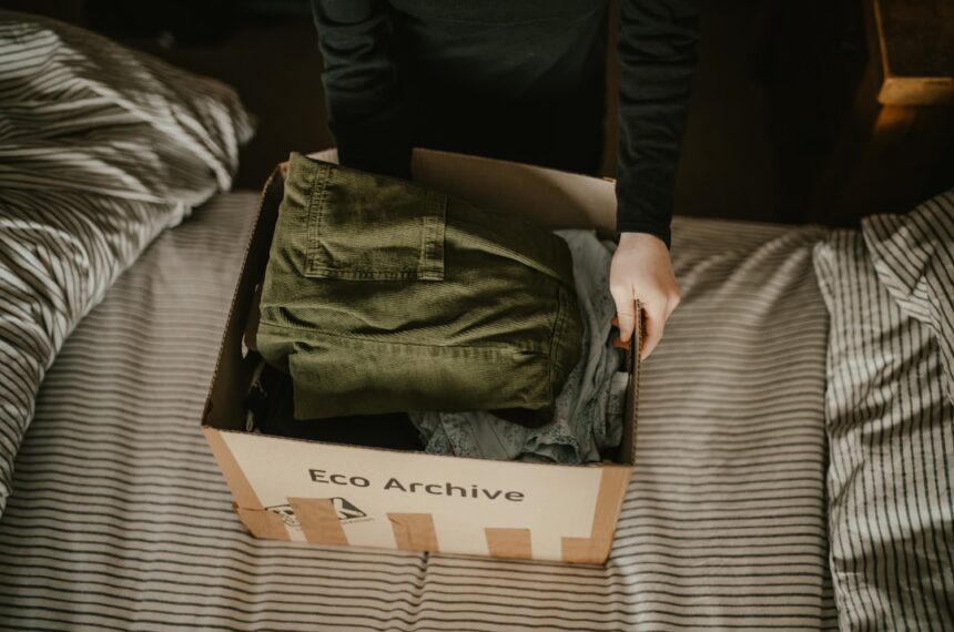 découvrez les meilleures pratiques pour le recyclage des vêtements afin de réduire les déchets textiles et contribuer à un mode de vie durable.