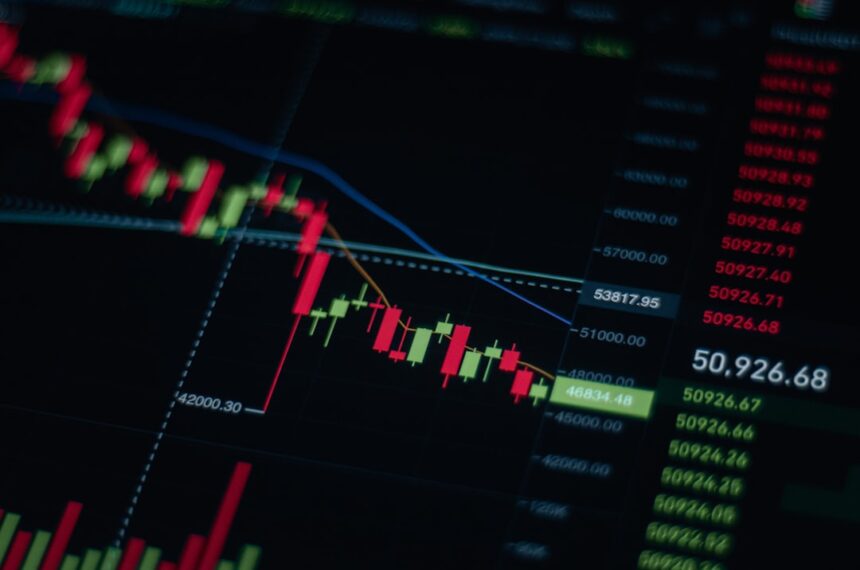 analyse des tendances économiques actuelles pour comprendre l'évolution des marchés et anticiper les changements financiers.