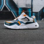 découvrez notre collection de sneakers tendance alliant confort et style pour toutes les occasions. trouvez la paire parfaite qui correspond à votre personnalité.