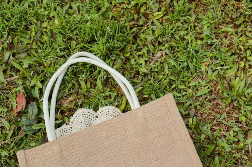 découvrez notre gamme de sacs durables alliant style et respect de l'environnement, parfaits pour un mode de vie éco-responsable.