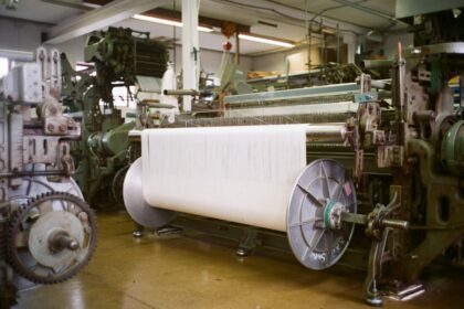découvrez les textiles durables alliant respect de l'environnement et qualité, pour une mode éthique et responsable.