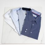 découvrez comment porter une chemise rentrée pour un style élégant et soigné, adapté à toutes les occasions.