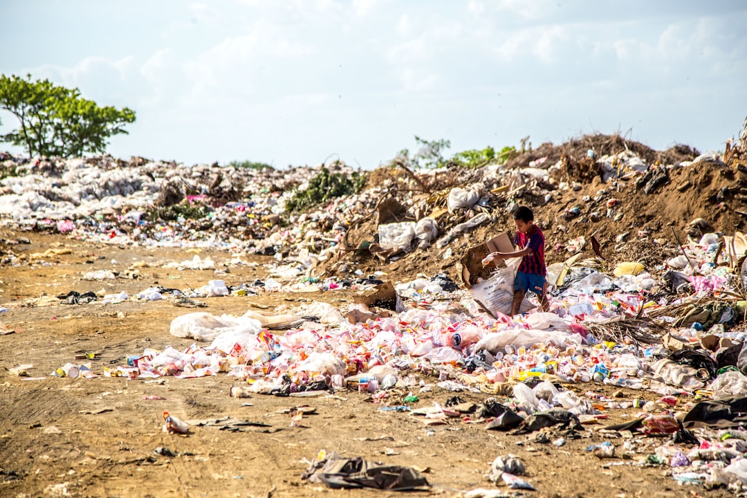 découvrez le rôle essentiel des ramasseurs de déchets dans la gestion des déchets et la protection de l'environnement.