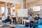 découvrez nos solutions efficaces de recrutement pour trouver les meilleurs talents et optimiser votre processus d'embauche.