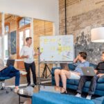 découvrez nos solutions efficaces de recrutement pour trouver les meilleurs talents et optimiser votre processus d'embauche.