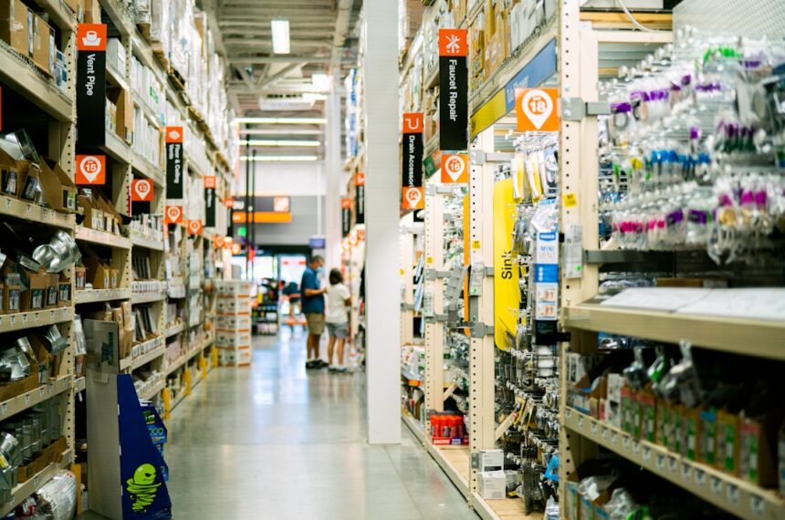 découvrez nos solutions de partenariat retail pour booster votre visibilité et augmenter vos ventes grâce à des collaborations efficaces et durables.