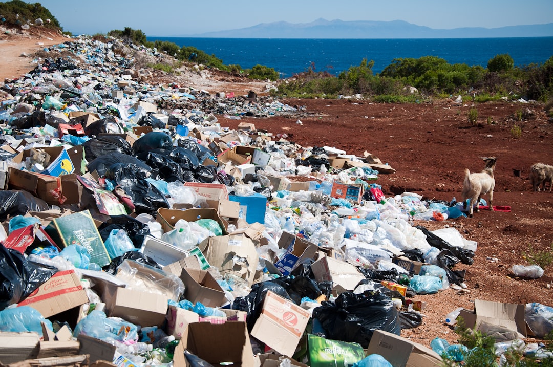 découvrez les enjeux du gaspillage textile et les solutions pour réduire les déchets dans l'industrie de la mode durable.