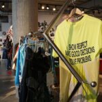 découvrez la mode éco-responsable alliant style et durabilité, pour un avenir plus vert et des choix de vêtements respectueux de l'environnement.