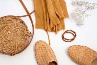 découvrez la mode éthique : des vêtements respectueux de l'environnement et des conditions sociales, alliant style et responsabilité.