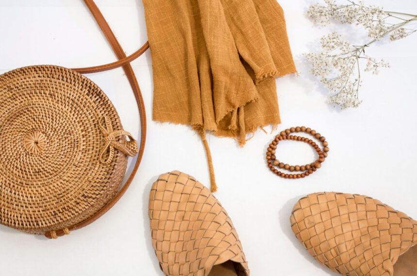 découvrez la mode éthique : des vêtements respectueux de l'environnement et des conditions sociales, alliant style et responsabilité.